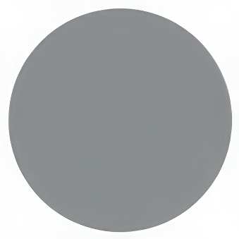 Resin-based thermal transfer ribbon for printer TSC TE200, grey, 11 cm