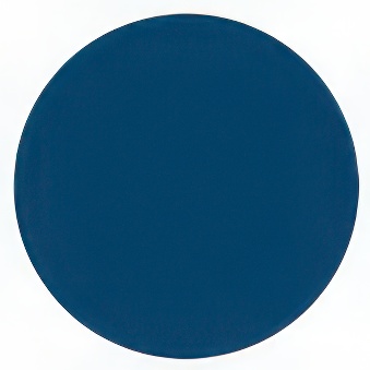 Resin-based thermal transfer ribbon for printer TSC TE200, navy blue, 11 cm