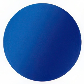 Resin-based thermal transfer ribbon for printer TSC TE200 blue, 11 cm