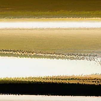 ORACAL 352 - Both Sides Metallized, Glossy Gold Self-adhesive Polyester Film (50 µm)