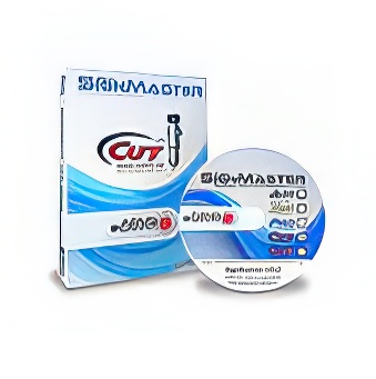 Oprogramowanie SignMaster Standard do plotera Skycut CX16