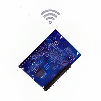 Moduł WIFI do plotera Skycut CX16
