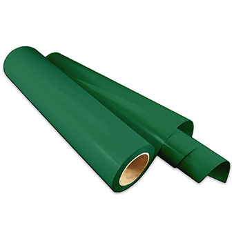 Flex Film Maxjet, colour - Green
