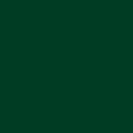 Banner cal Oracal 451-060 - dark green, satin 1m x 1m