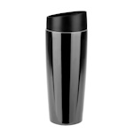 Steel thermal mug