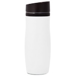 Steel thermal mug