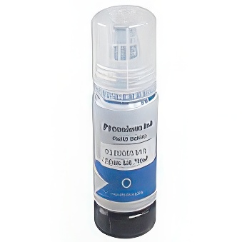 Tusz zamiennik 101 / 102 / 103 / 104 / 105 / 106 do Epson EcoTank L 4156 MEAF cyan