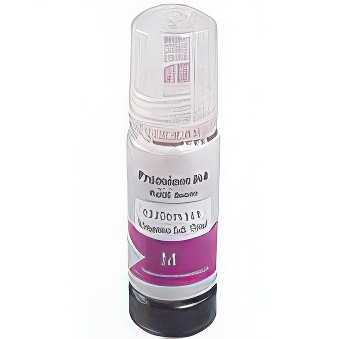 Tusz zamiennik 101 / 102 / 103 / 104 / 105 / 106 do Epson EcoTank ET 2856 magenta