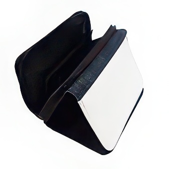 Denim wallet for DTF Printing - 10 pcs