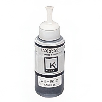 Tusz zamiennik T6641 do Epson EcoTank L 300 black