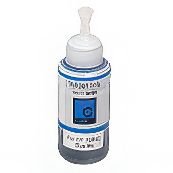 Tusz zamiennik T6642 do Epson EcoTank L 220 cyan