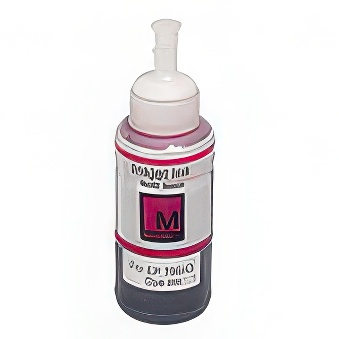 Tusz zamiennik T6643 do Epson EcoTank L 310 magenta