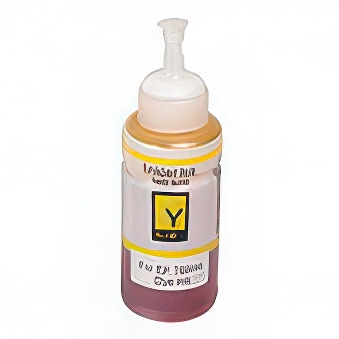 Tusz zamiennik T6644 do Epson EcoTank ITS L3070 yellow