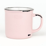 Vintage mug for sublimation