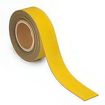 Sublimation Mug - Coloured Inner and Handle yellow, 5 cm x 10 m