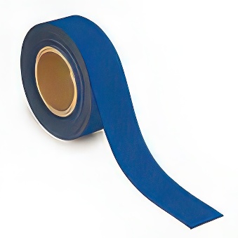 Sublimation Mug - Coloured Inner and Handle blue, 5 cm x 10 m