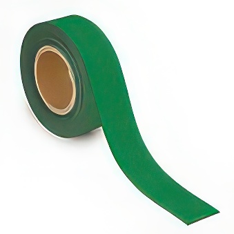 Sublimation Mug - Coloured Inner and Handle green, 5 cm x 10 m
