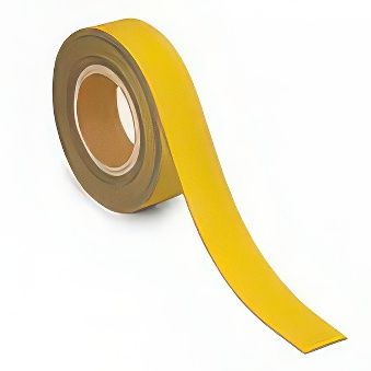 Sublimation Mug - Coloured Inner and Handle yellow, 4 cm x 10 m