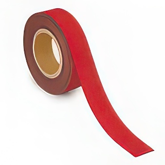 Sublimation Mug - Coloured Inner and Handle red, 4 cm x 10 m