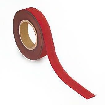 Sublimation Mug - Coloured Inner and Handle red, 3 cm x 10 m