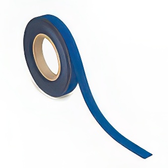 Sublimation Mug - Coloured Inner and Handle blue, 2 cm x 10 m