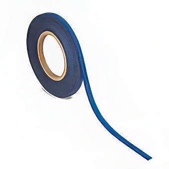 Sublimation Mug - Coloured Inner and Handle blue, 1 cm x 10 m