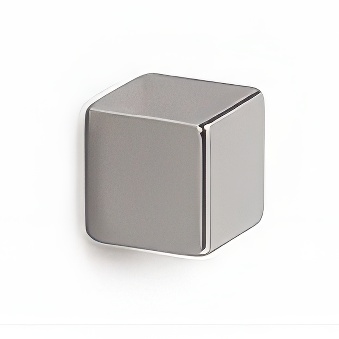 Neodymium magnet, cube 20x20x20 cm