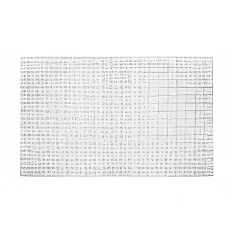 Puzzle materiałowe do sublimacji - 300 elementów