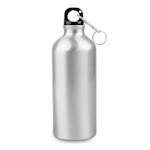 Sublimation Metal Bottle with Carabinier