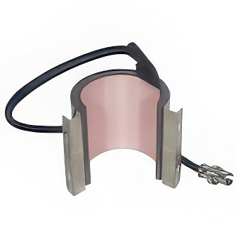 TMax presses hotplate for the mugs - 8,5 cm