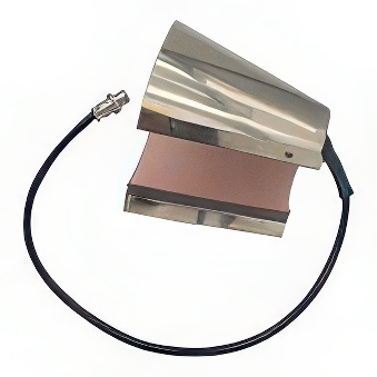 TMax presses hotplate for the latte mugs - 11,7 cm