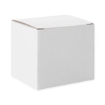 Box without window for mug