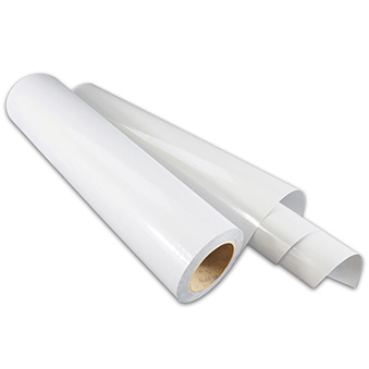 Flex Film Maxjet, colour - White