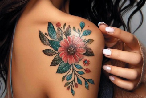 Removable Tattoo Papers