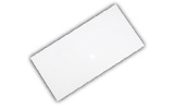 White Aluminum Sheets
