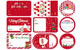 Gift tags