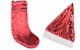Christmas Socks and Santa Clause Hats