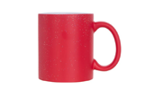 Glitter - Magic Colour-Changing Mugs