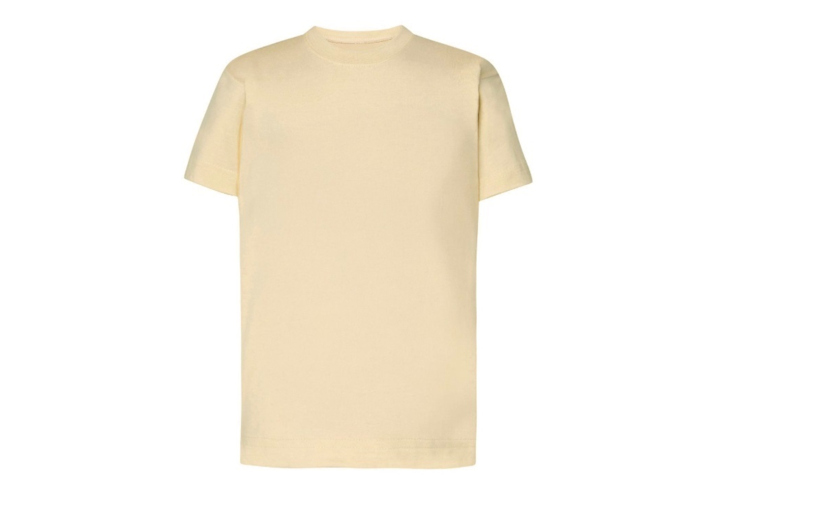 Cream T-shirts