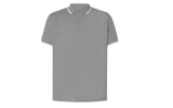 Grey and white