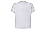 Light grey melange