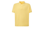 Yellow pastel