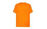 Neon orange