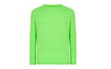 Sport longsleeve 130gsm polyester