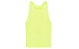 Yellow neon