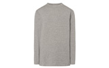Grey melange