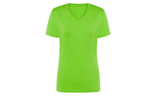 V-Neck 145gsm cotton