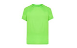 Neon green