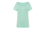 Mint green