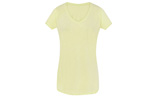 Yellow neon